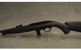 Mossberg ~ 702 Plinkster ~ .22 LR - 7 of 12