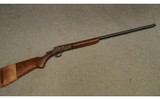 Harrington & Richardson ~ Standard M48 ~ 16 gauge - 1 of 12