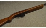 Winchester ~ Model 77 ~ .22 LR - 5 of 12