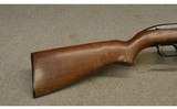 Winchester ~ Model 77 ~ .22 LR - 2 of 12