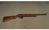 Winchester ~ Model 77 ~ .22 LR - 1 of 12