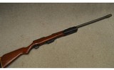 Mossberg ~ 200K-A ~ 12 Gauge - 1 of 12