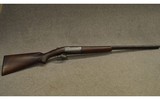 Winchester ~ Model 24 ~ 16 gauge