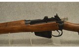 Savage ~ No 4 Mk 1 ~ .303 British - 7 of 13