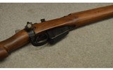 Savage ~ No 4 Mk 1 ~ .303 British - 5 of 13