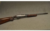 Remington ~ 870 Wingmaster ~ 20 gauge - 1 of 12