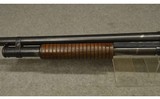 Winchester ~ Model 97 ~ 12 gauge - 6 of 13