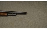 Winchester ~ Model 97 ~ 12 gauge - 11 of 13