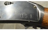 Winchester ~ Model 97 ~ 12 gauge - 13 of 13