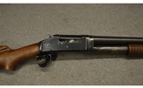 Winchester ~ Model 97 ~ 12 gauge - 3 of 13