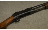 Winchester ~ Model 97 ~ 12 gauge - 5 of 13