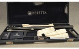 Beretta ~ DT10 Trident ~ 12 gauge - 13 of 13