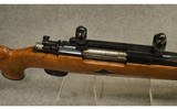 Weatherby ~ Custom FN Mauser Left-Hand Bolt Action Rifle ~ .300 Weatherby Magnum - 10 of 12