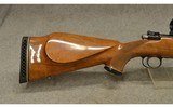 Weatherby ~ Custom FN Mauser Left-Hand Bolt Action Rifle ~ .300 Weatherby Magnum - 2 of 12