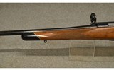 Weatherby ~ Custom FN Mauser Left-Hand Bolt Action Rifle ~ .300 Weatherby Magnum - 6 of 12