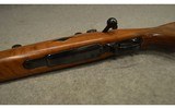 Weatherby ~ Custom FN Mauser Left-Hand Bolt Action Rifle ~ .300 Weatherby Magnum - 5 of 12
