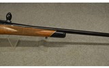 Weatherby ~ Custom FN Mauser Left-Hand Bolt Action Rifle ~ .300 Weatherby Magnum - 4 of 12