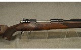 Weatherby ~ Custom FN Mauser Left-Hand ~ .300 Weatherby Mag - 3 of 12