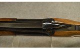 Perazzi ~ MX3 ~ 12 gauge - 10 of 13