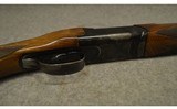 Perazzi ~ MX3 ~ 12 gauge - 5 of 13