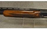 Perazzi ~ MX3 ~ 12 gauge - 6 of 13