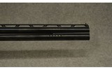 Perazzi ~ MX3 ~ 12 gauge - 11 of 13