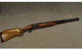 Perazzi ~ MX3 ~ 12 gauge - 1 of 13