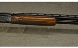 Perazzi ~ MX3 ~ 12 gauge - 4 of 13