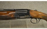 Perazzi ~ MX3 ~ 12 gauge - 7 of 13