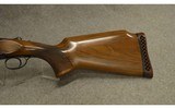 Perazzi ~ MX3 ~ 12 gauge - 8 of 13