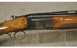 Perazzi ~ MX3 ~ 12 gauge - 3 of 13