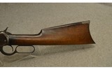 Winchester ~ 1892 ~ .44 WCF - 8 of 13