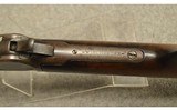 Winchester ~ 1892 ~ .44 WCF - 13 of 13