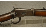 Winchester ~ 1892 ~ .44 WCF - 3 of 13