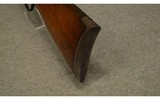 Winchester ~ 1892 ~ .44 WCF - 9 of 13
