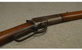 Winchester ~ 1892 ~ .44 WCF - 5 of 13
