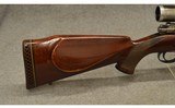 Weatherby ~ FN Custom ~ .270 Weatherby Magnum - 2 of 12