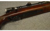 Weatherby ~ FN Custom ~ .270 Weatherby Magnum - 5 of 12