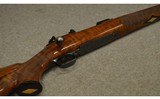 Winchester ~ Model 70 Custom ~ .270 Winchester - 5 of 12
