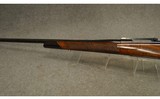 Winchester ~ Model 70 Custom ~ .270 Winchester - 6 of 12