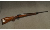 Winchester ~ Model 70 Custom ~ .270 Winchester