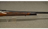 Winchester ~ Model 70 Custom ~ .270 Winchester - 4 of 12