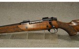Weatherby ~ Mark V ~ .25-06 Remington - 7 of 12
