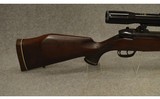 Weatherby ~ Mark V Left Handed ~ .270 Weatherby Magnum - 2 of 12