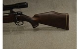 Weatherby ~ Mark V Left Handed ~ .270 Weatherby Magnum - 8 of 12