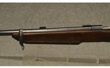 Winchester ~ 52 Target ~ .22 LR - 6 of 13