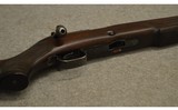 Winchester ~ 52 Target ~ .22 LR - 5 of 13