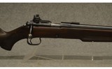 Winchester ~ 52 Target ~ .22 LR - 3 of 13