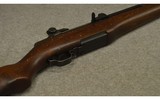 Springfield Armory ~ M1 Garand ~ .30-06 Springfield - 5 of 14