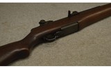 Springfield Armory ~ M1 garand ~ .30-06 Springfield - 5 of 12